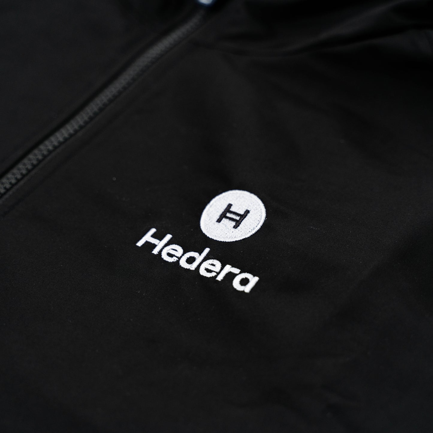 Ħedera Sℏell Jacket
