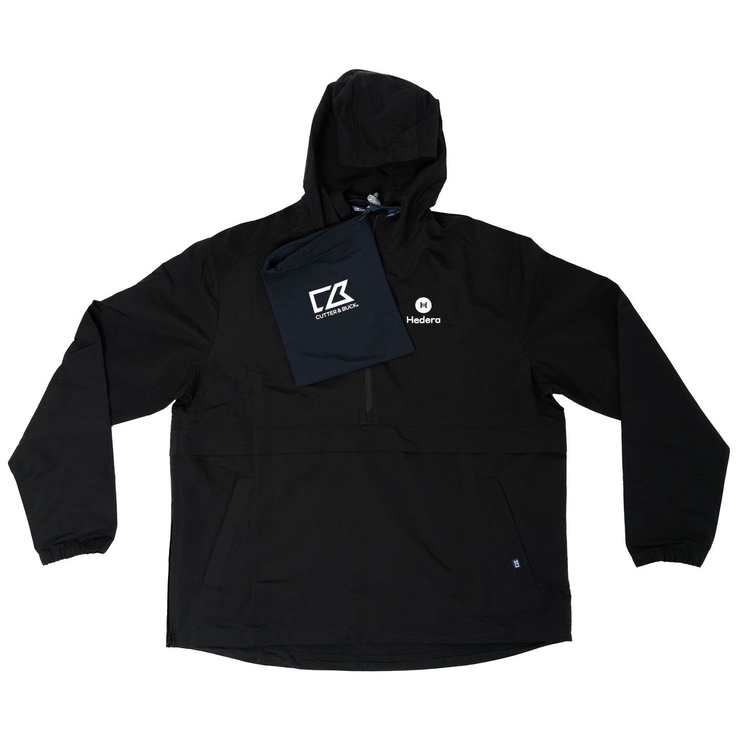 Ħedera Sℏell Jacket