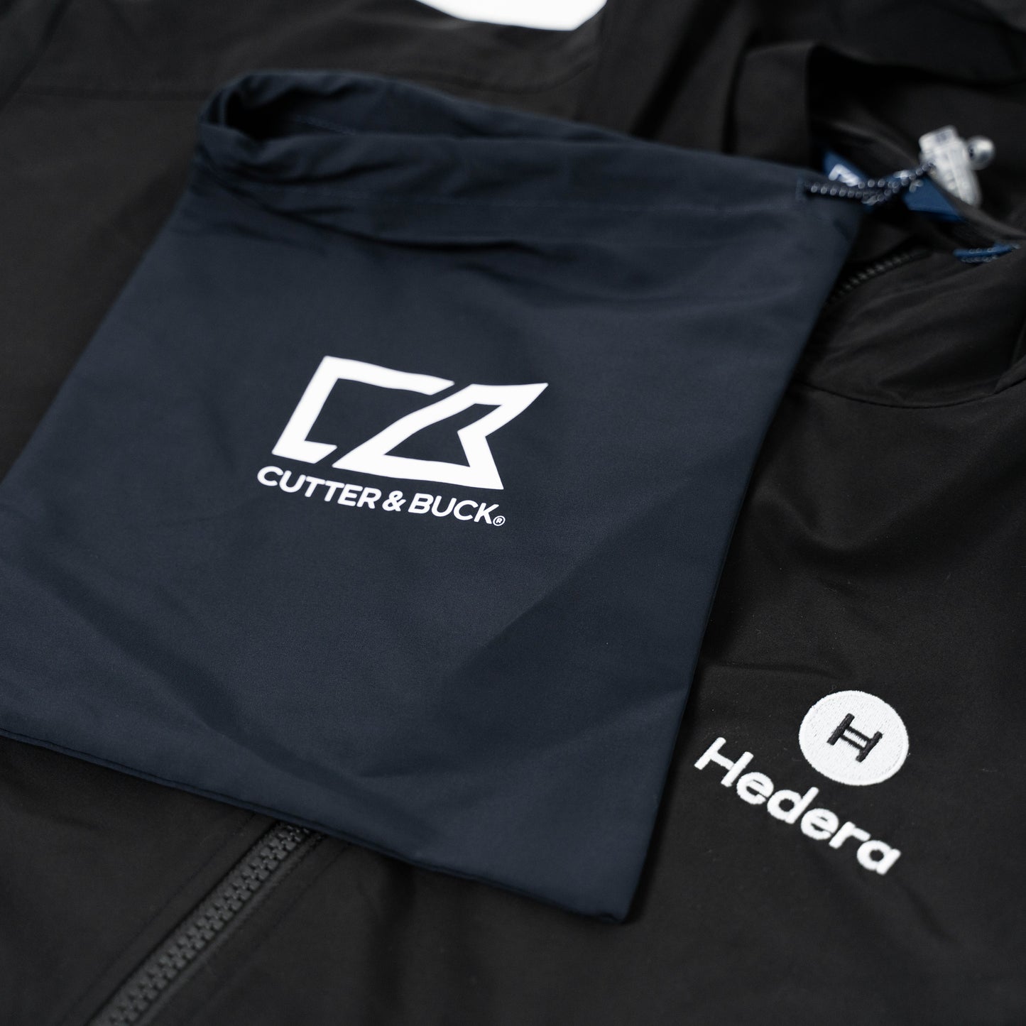 Ħedera Sℏell Jacket