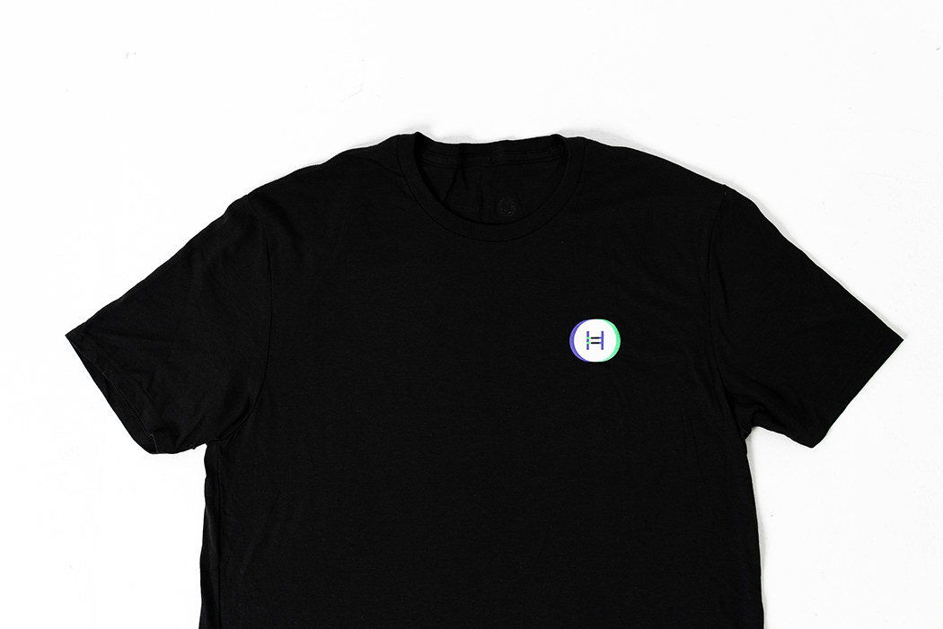 Ħello Future Ħypnotic Men's T-shirt