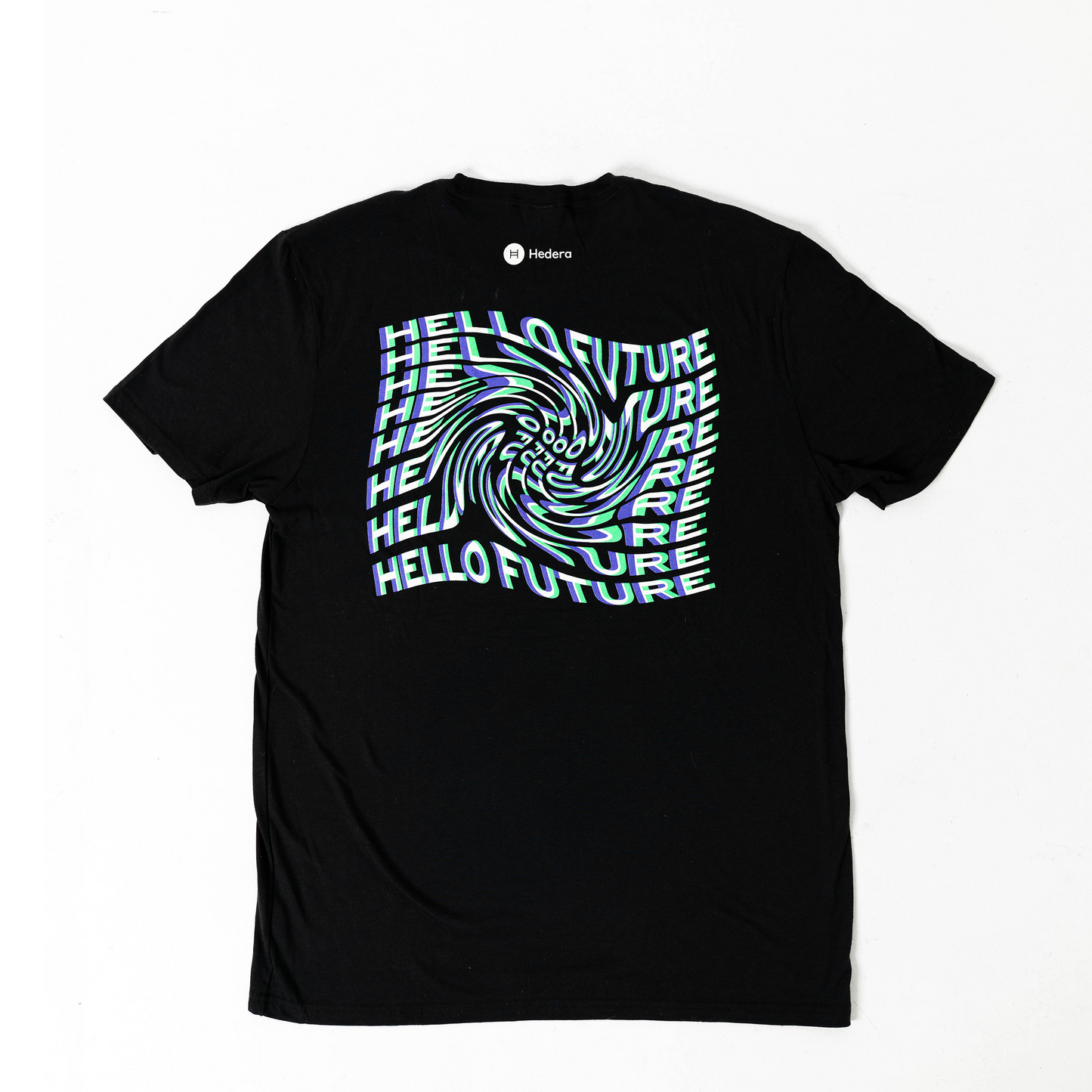 Ħello Future Ħypnotic Men's T-shirt