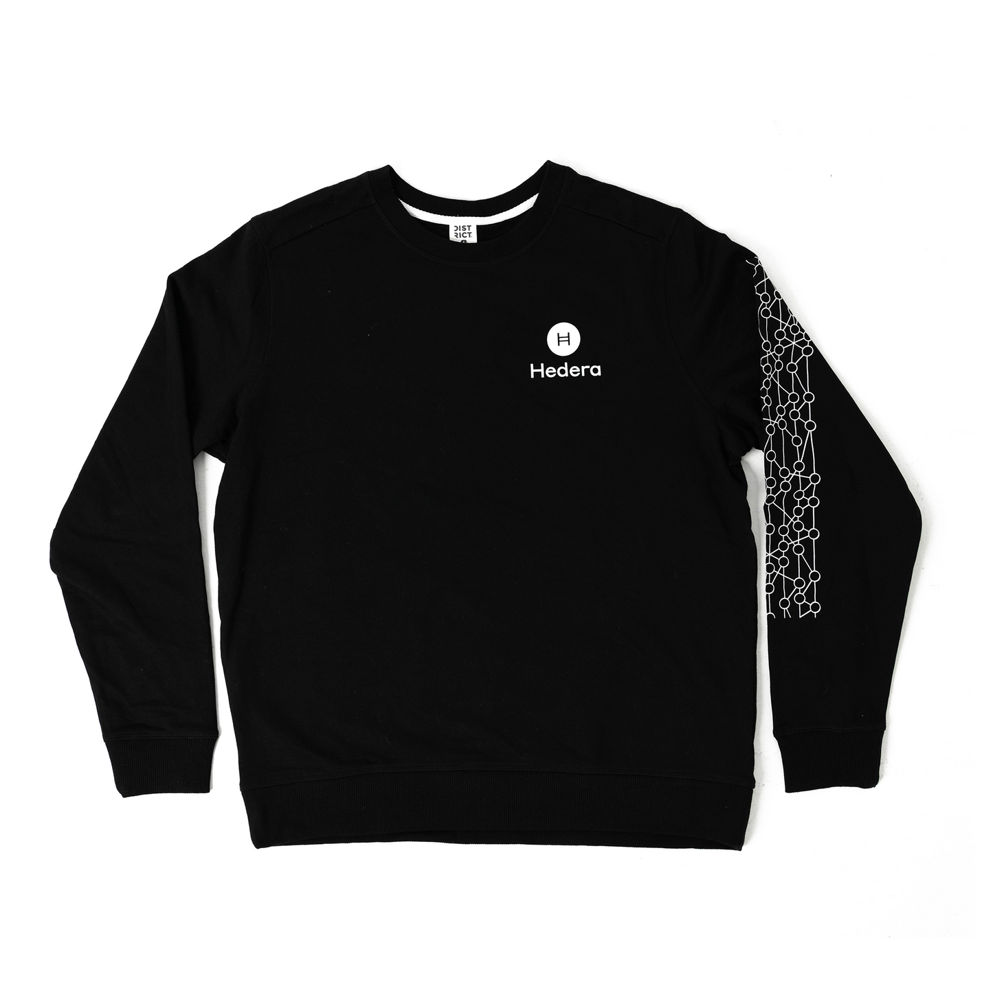 Consensus Crewneck Sweatsℏirt