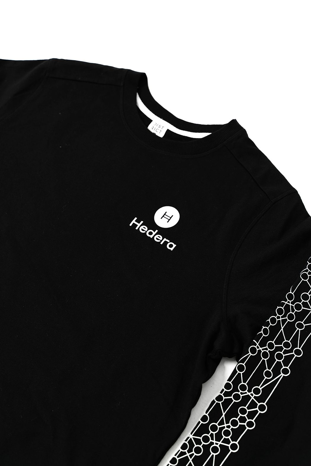 Consensus Crewneck Sweatsℏirt