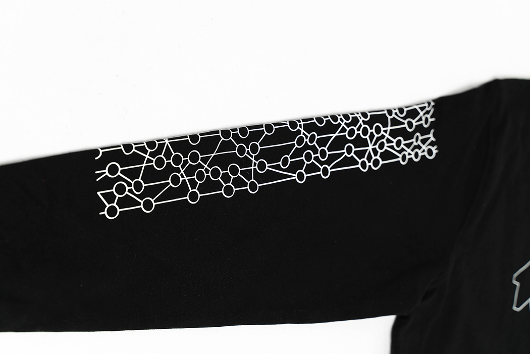 Consensus Crewneck Sweatsℏirt