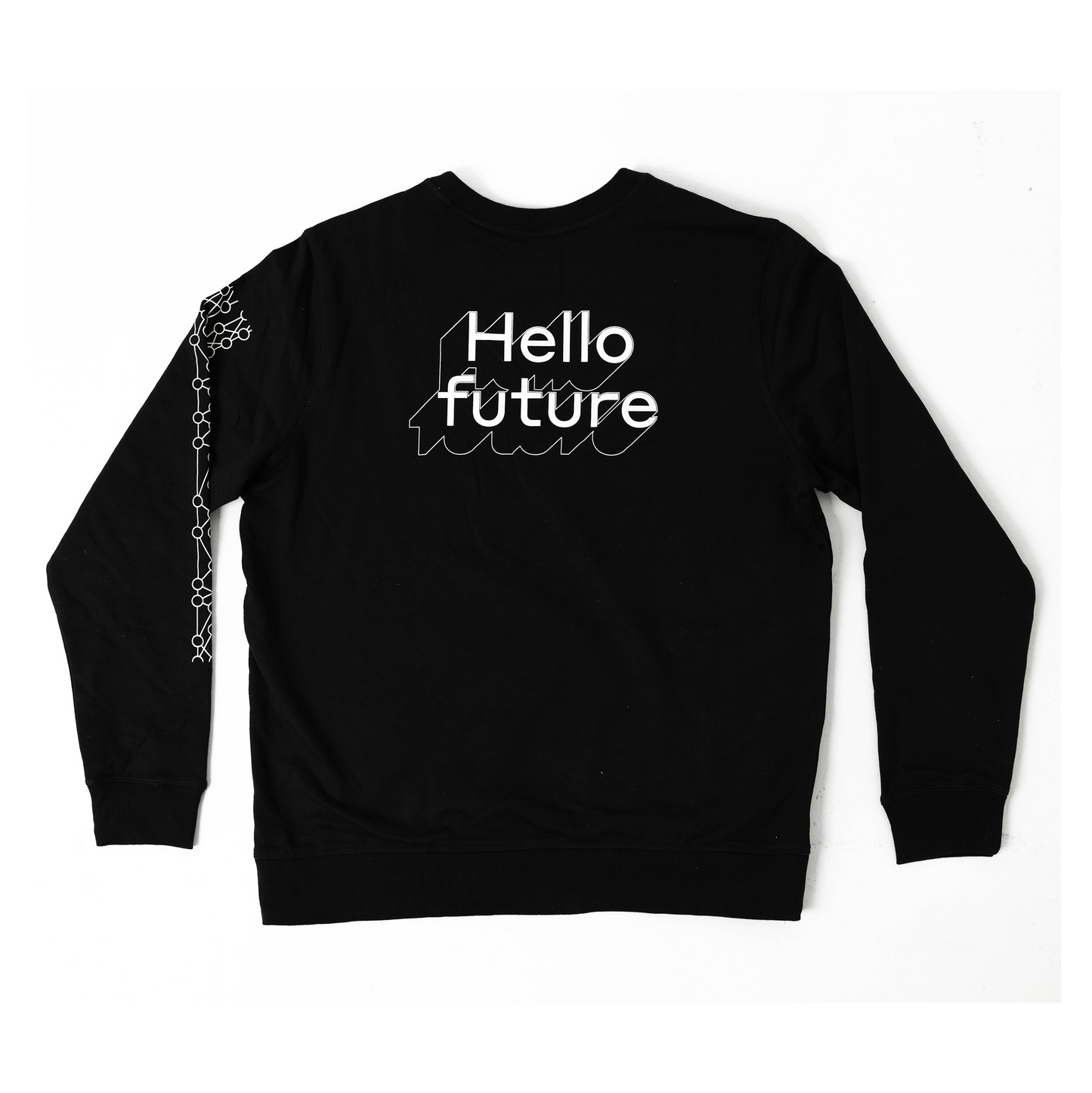 Consensus Crewneck Sweatsℏirt