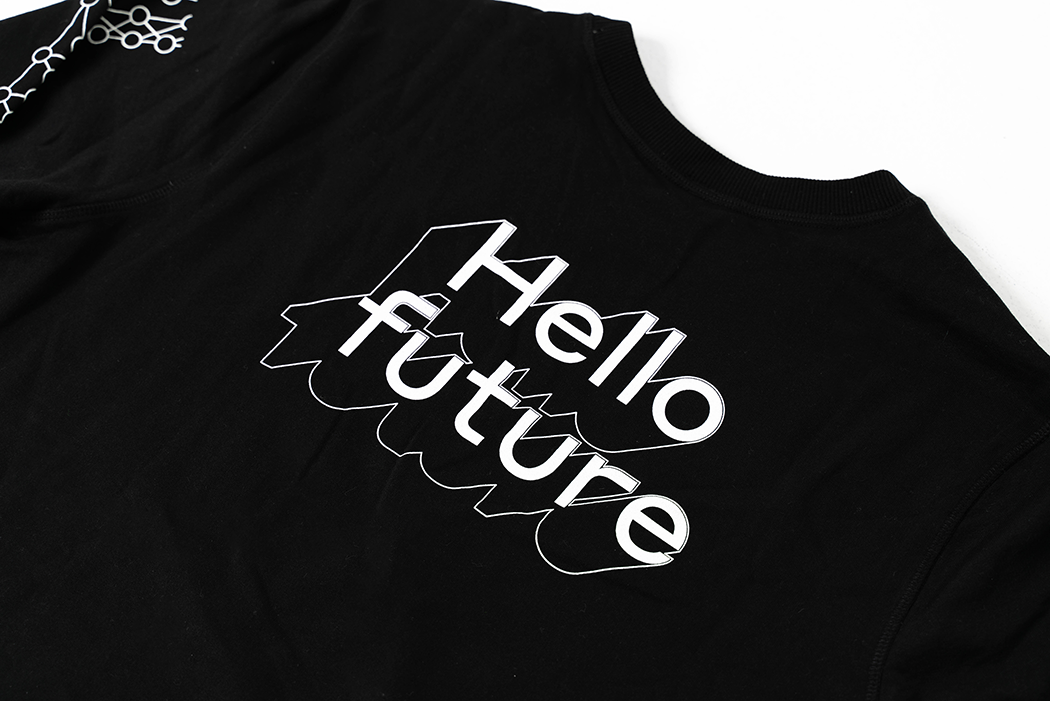 Consensus Crewneck Sweatsℏirt