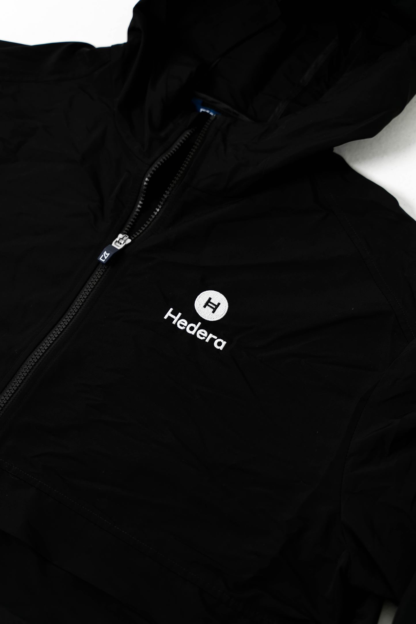 Ħedera Sℏell Jacket