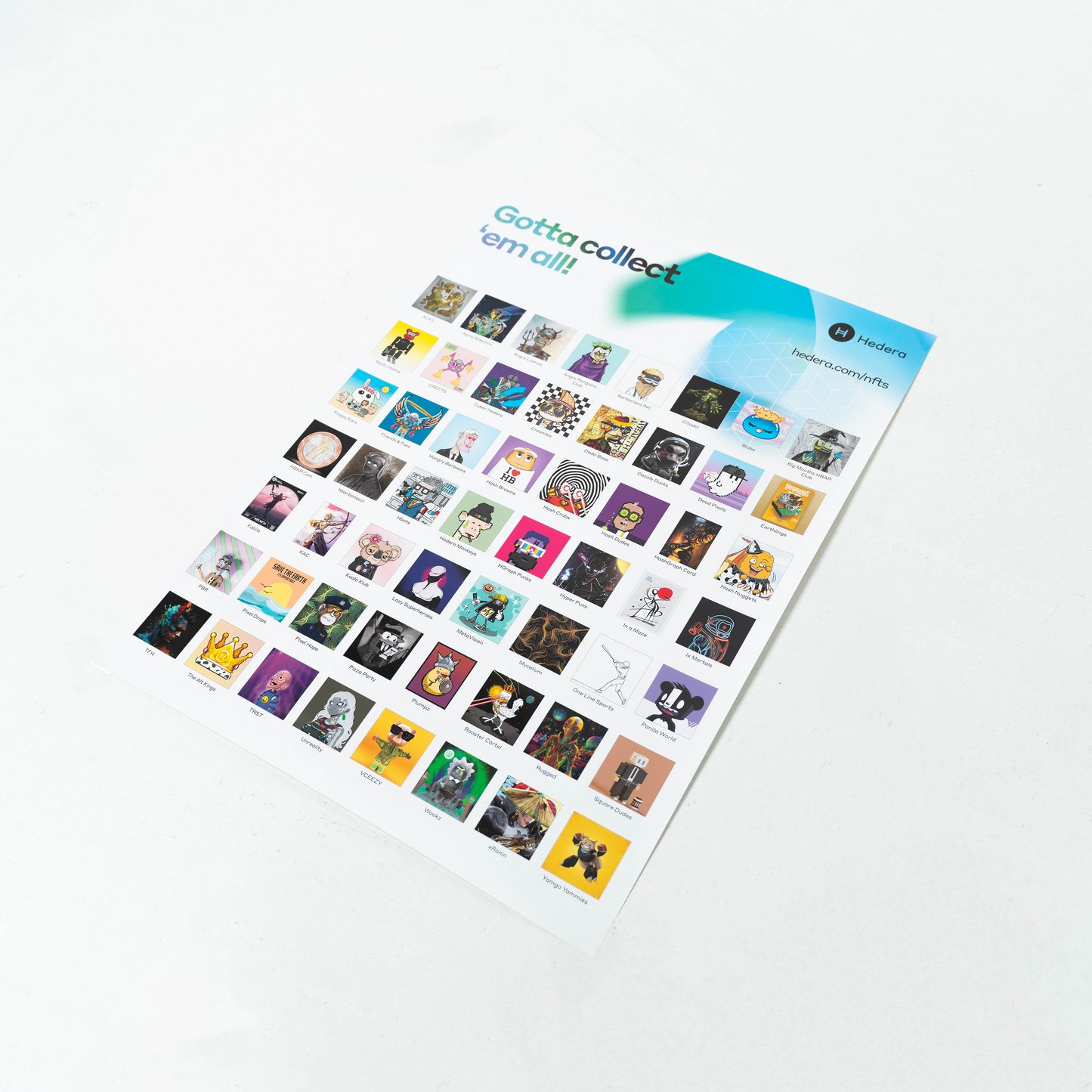 Gotta Catcℏ Them All!' Poster