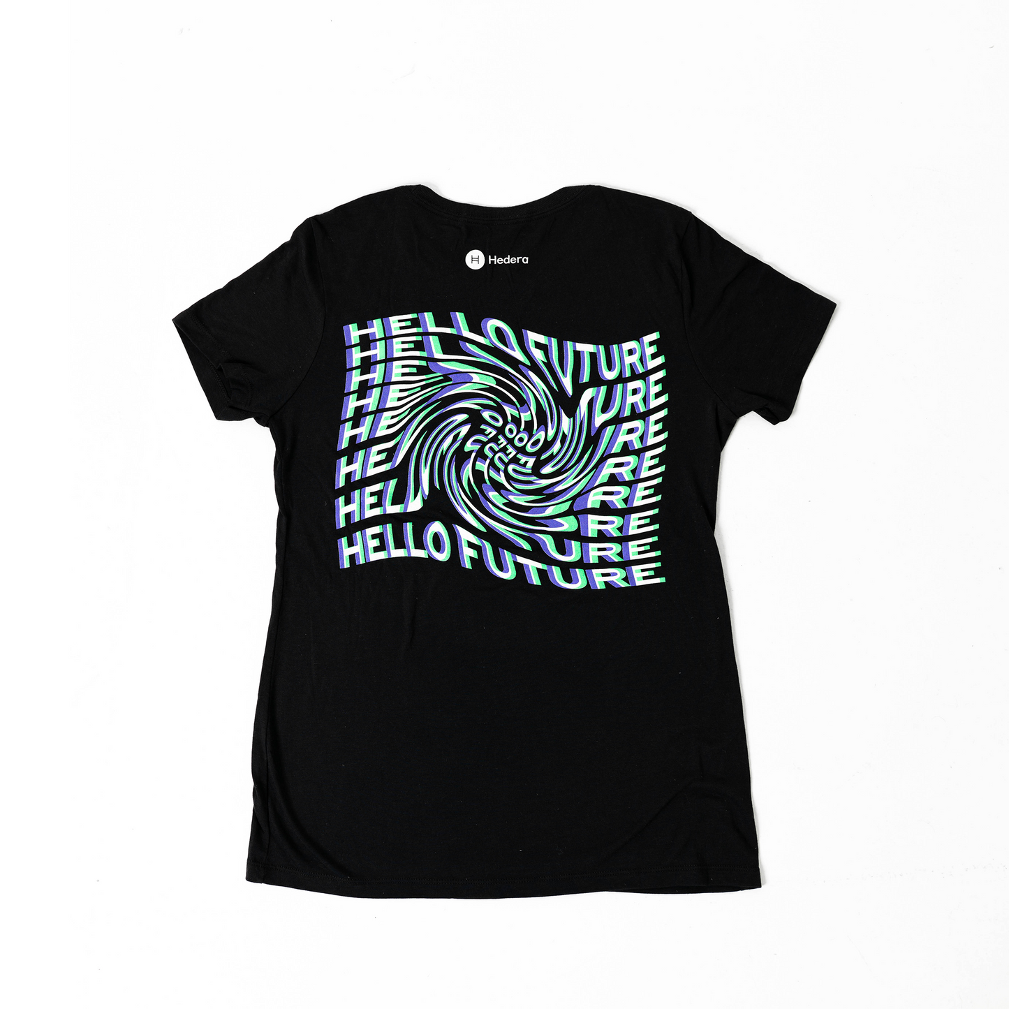 Ħello Future Ħypnotic Women's T-shirt
