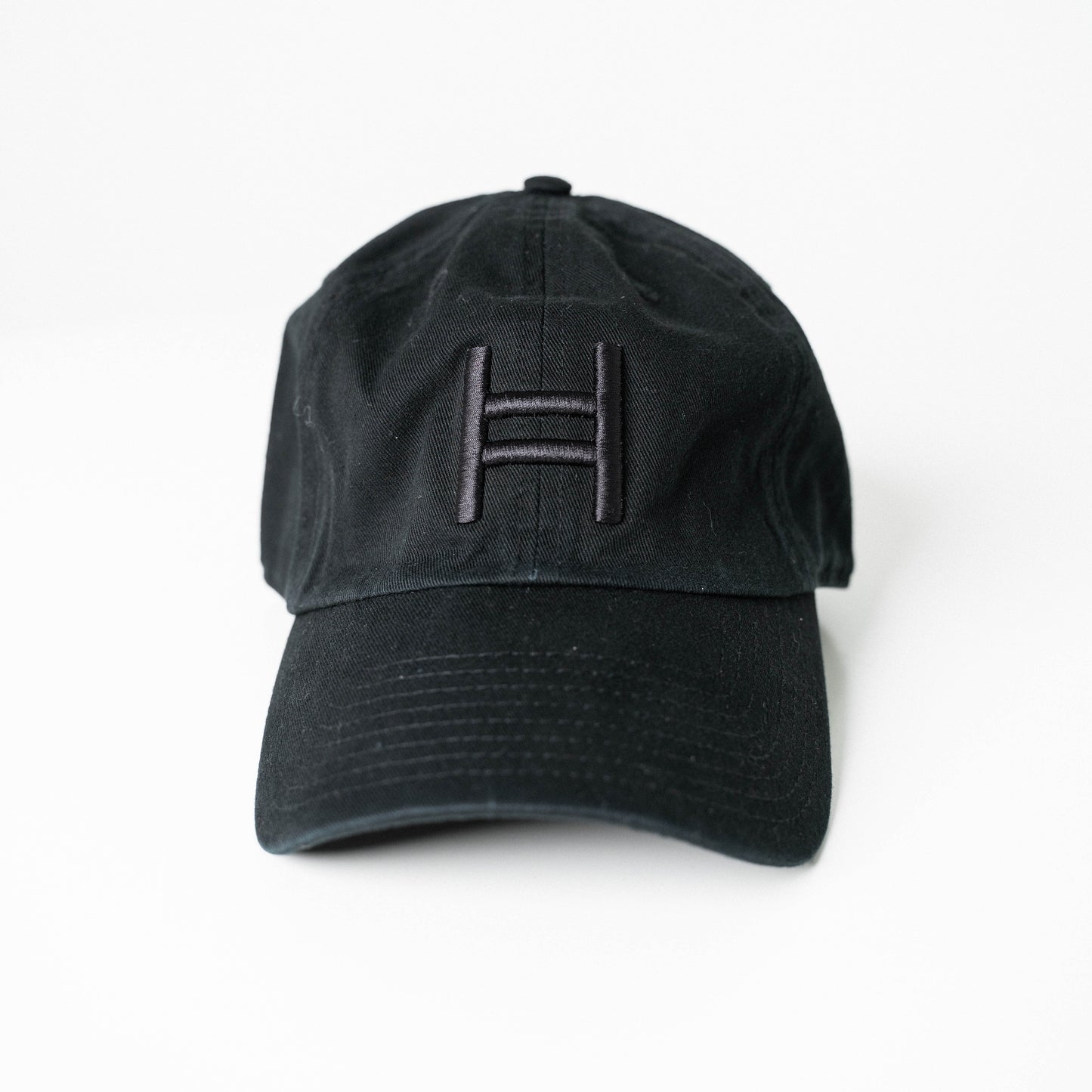 ĦashCap (Black)