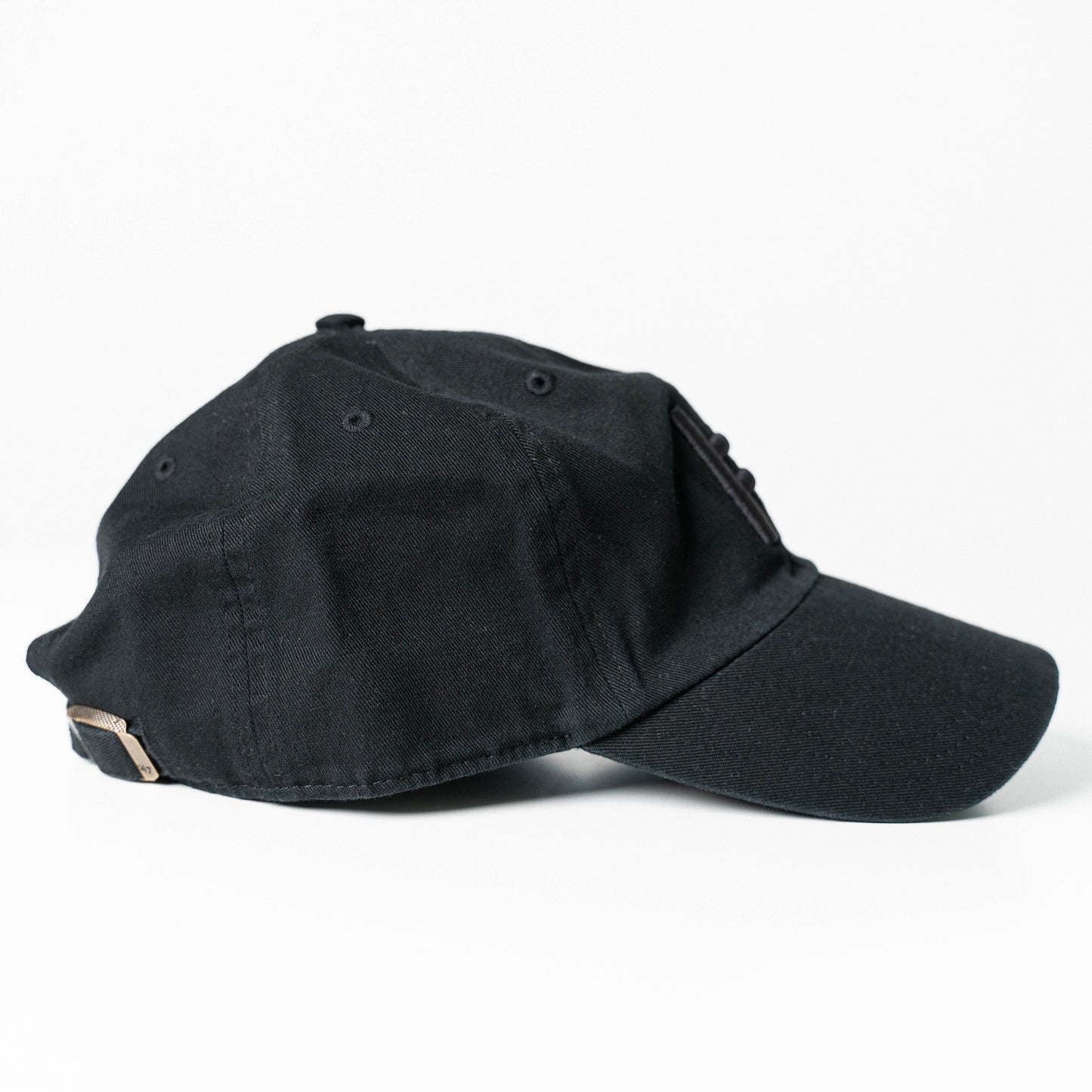 ĦashCap (Black)