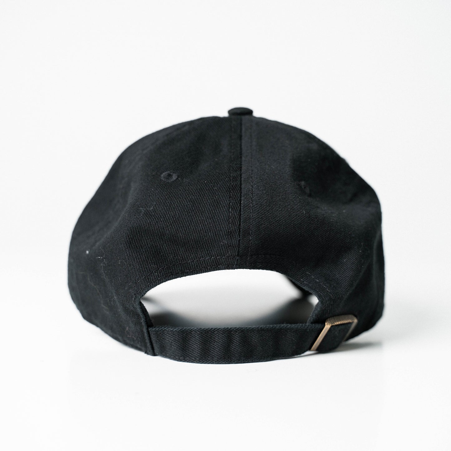 ĦashCap (Black)