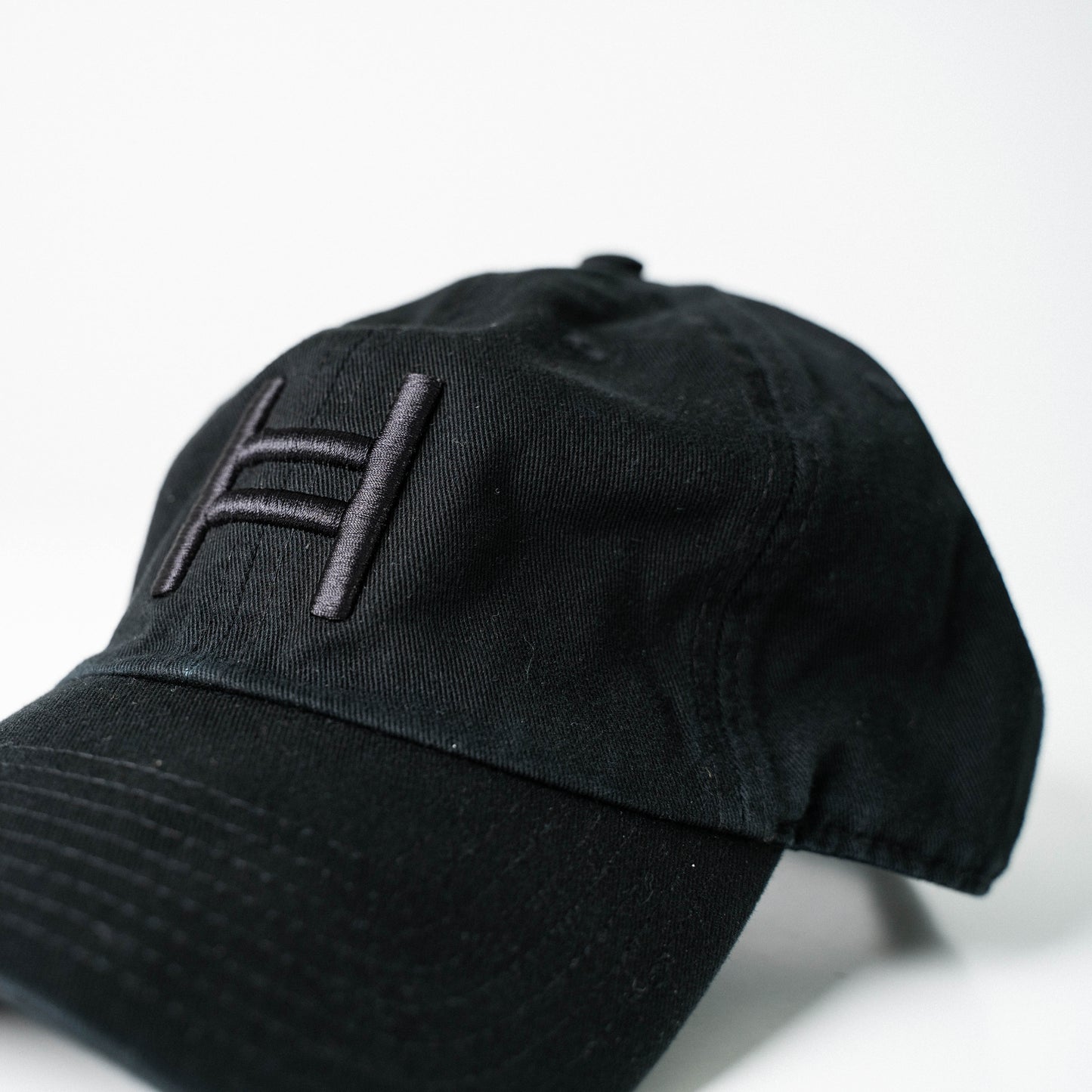 ĦashCap (Black)