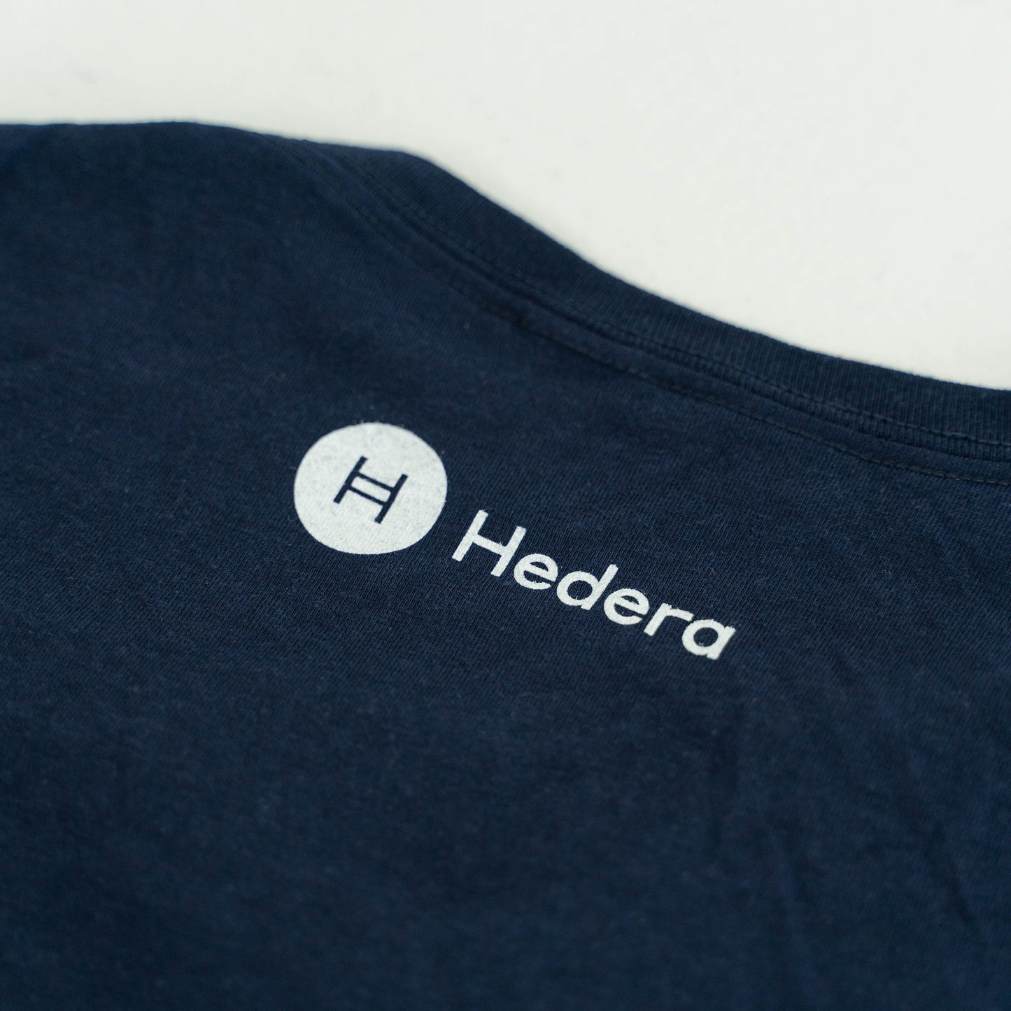 Ħello Future Men's T-shirt (Navy)