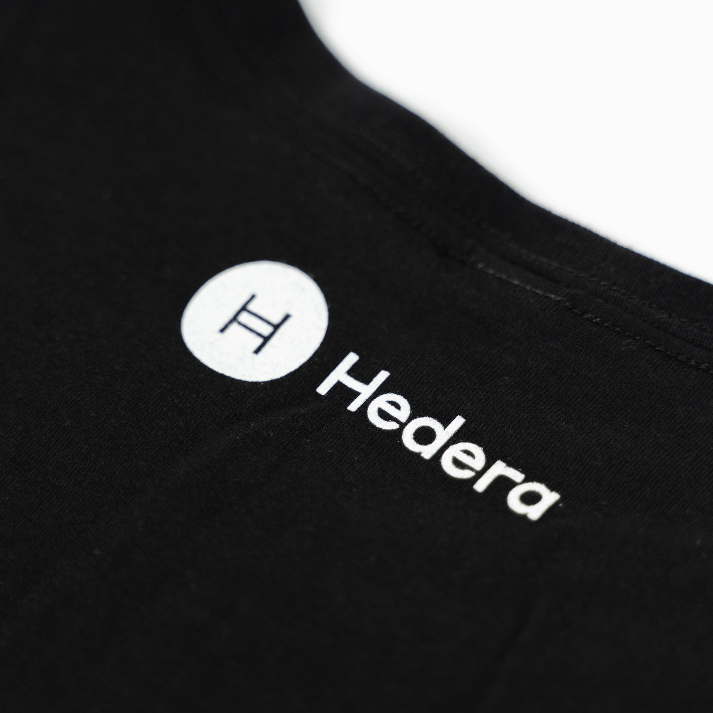 Ħello Future Men's T-shirt (Black)
