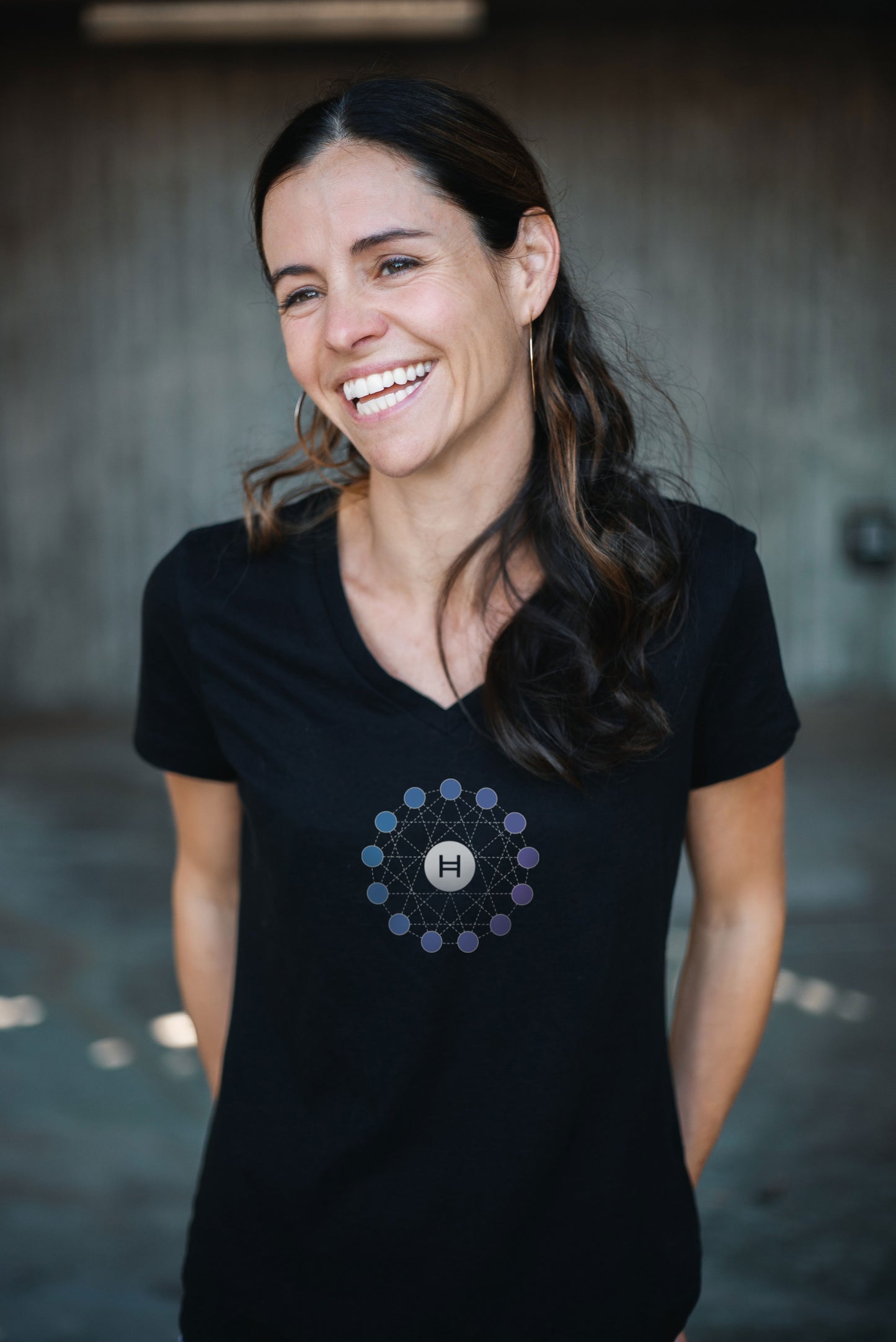 LIMITED EDITION Open Access T-shirt