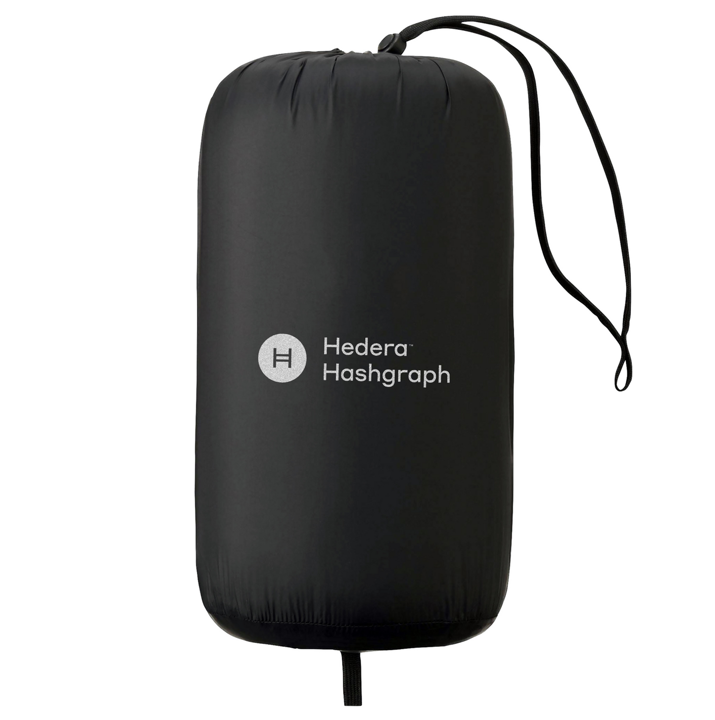 Hedera Down Jacket w/ Pouch