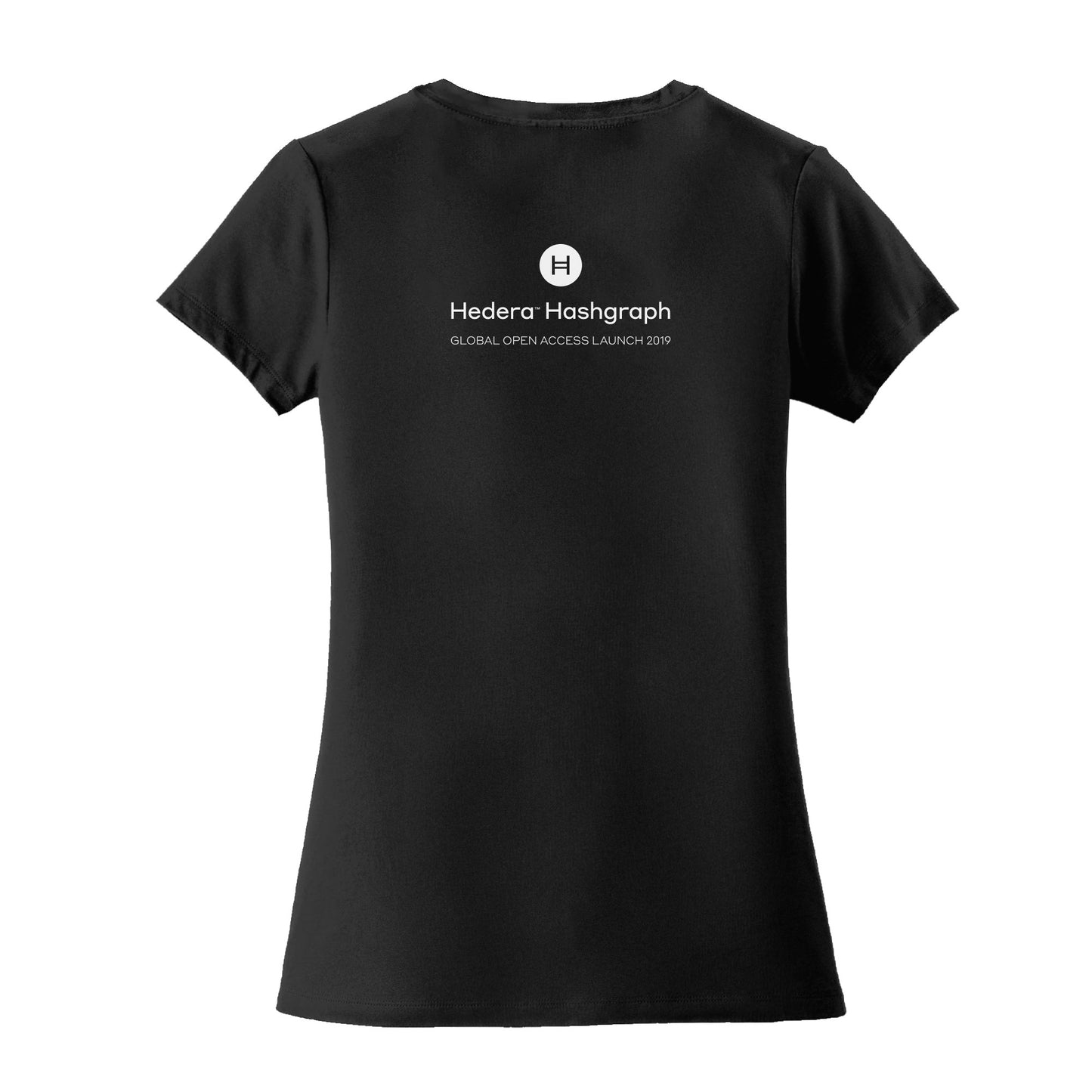 LIMITED EDITION Open Access T-shirt