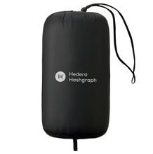 Load image into Gallery viewer, Hedera Down Jacket w/ Pouch