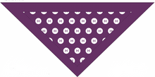 Load image into Gallery viewer, The HBARK Bandana
